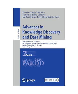 Advances in Knowledge Discovery and Data Mining: 28th Pacific-Asia Conference on
