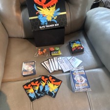pokemon hidden fates elite trainer box card list Hidden Fates Elite Trainer Box – GilbertGames main image 0