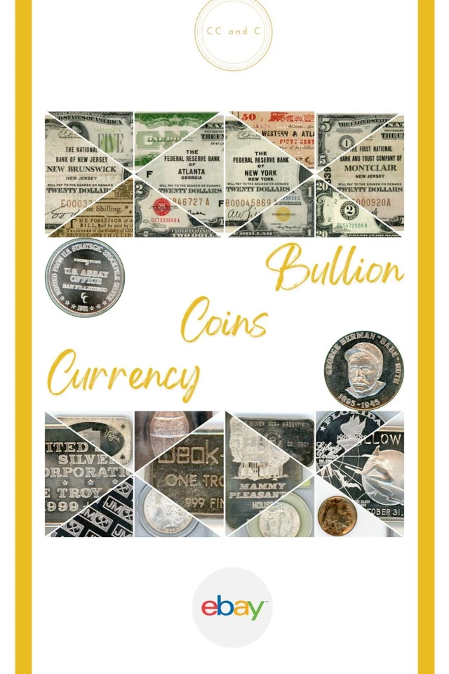Ancient Coins, Graded US Coins, Quirky Tokens & More