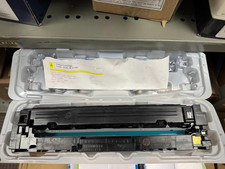 Genuine HP 206X Yellow Toner W2112X to HP M255dw M282 M283fdw Full 100  level
