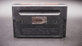 Sega Genesis 5-Game Lot &ndash; Sonic & Disney Classics.