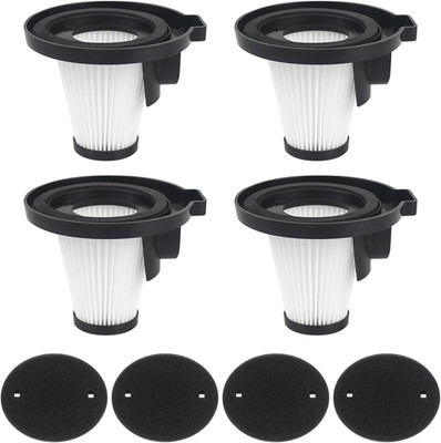 Filter for Ionvac Zipvac 8842 Handheld Vacuum Cleaner