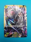 Charlotte Katakuri (Reprint) OP03-123 Premium Booster -The Best- Foil