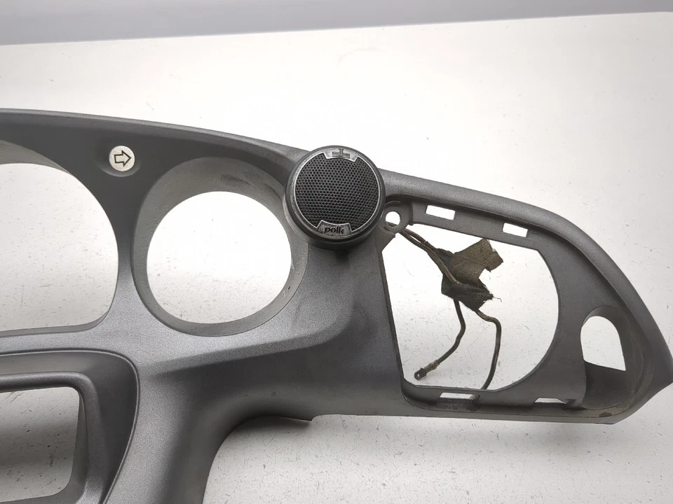 01-05 本田 Goldwing 1800 GL 1800 Dash 规格整流罩 64240-MCAA-0000 — 第 4/4 张图片