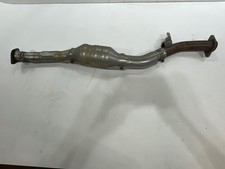 Fits 2019 - 2024 SUBARU ASCENT 2.4L Catalytic Exhaust Converter Pipe Assy OEM
