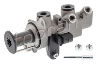 Topran Hauptbremszylinder Hauptzylinder FüR Vw Passat Variant 3G5 2.0 Tdi 1.5