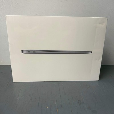 New 2020 Apple MacBook Air 13.3'' M1 7C GPU 3.2GHz 8GB RAM 256GB SSD MGN63LL/A