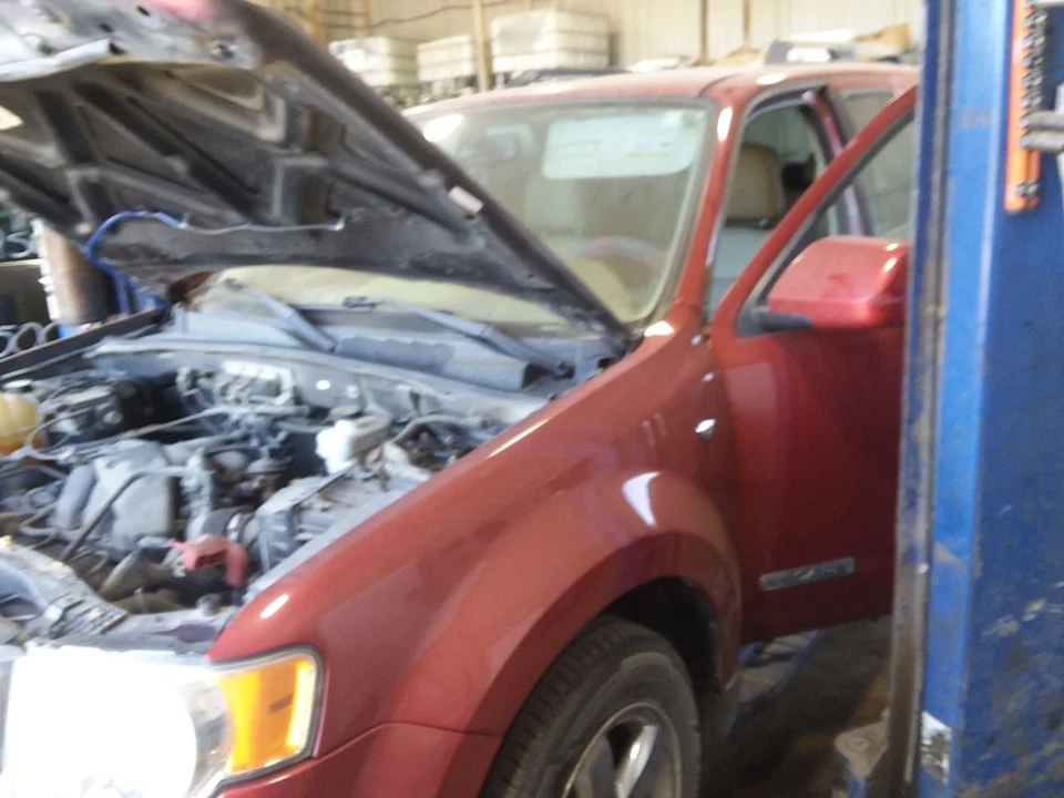 Freios traseiros compatíveis com bateria 08-12 ESCAPE 2074459 - Imagem 4 de 4