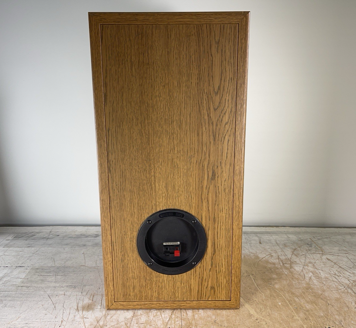 VINTAGE INFINITY REFERENCE THREE FLOORSTANDING SPEAKERS | eBay
