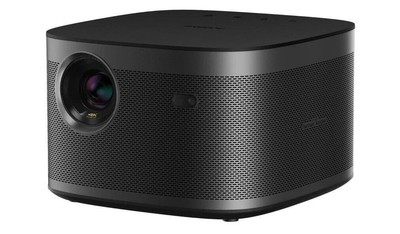XGIMI HORIZON Pro Heimkino DLP Beamer 1.500 ISO-Lumen