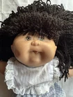 Faux Cabbage, Patch Kid