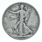 1929-S Walking Liberty Half Dollar CIRC 90% Silver *3573