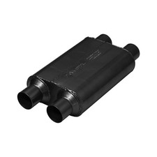 Flowmaster 425404 40 Series Chambered Muffler