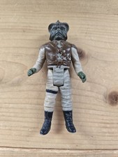 Product Image: Kenner Star Wars Klaatu Action Figure Return of the Jedi 1983 Vintage Incomplete