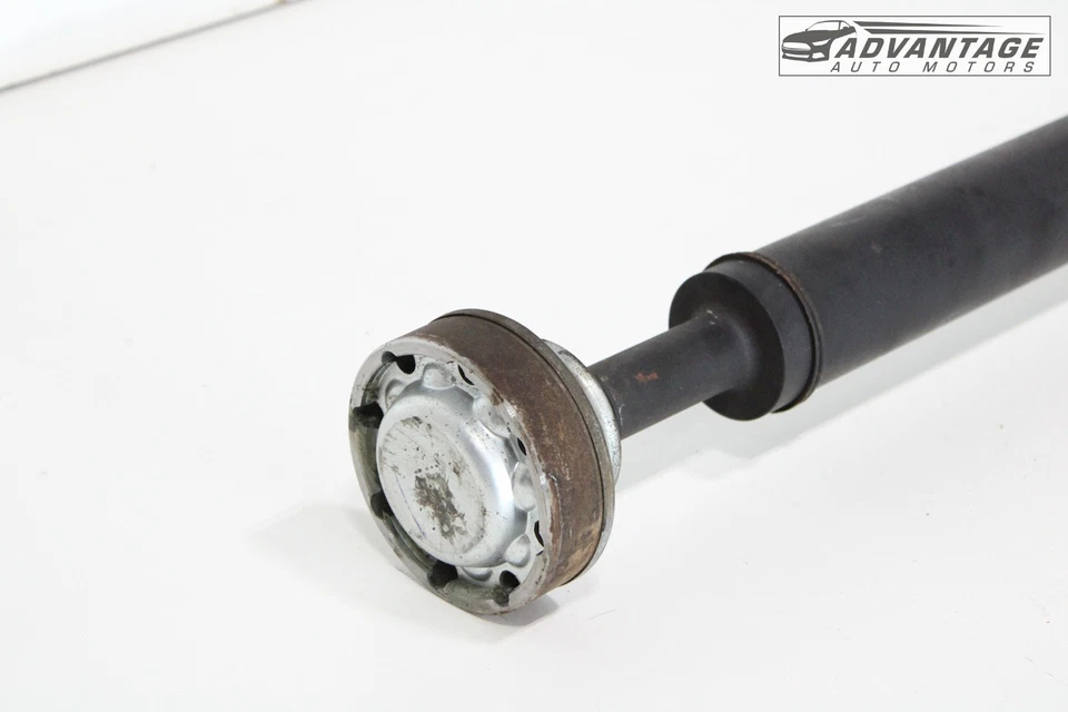 2017-2021 道奇充电器 RWD 后部驱动轴传动道具原始设备制造商 — 第 2/4 张图片