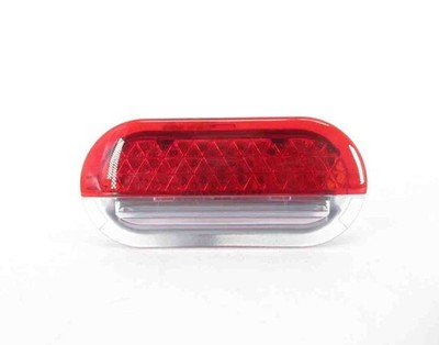 Volkswagen NEW BEETLE 9C Door Warning Light 1J0947411E NEW GENUINE