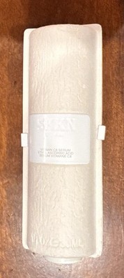 SKKN by Kim Vitamin C8 Serum Ethyl Ascorbic Acid 1 fl oz / 30 ml - NEW SEALED