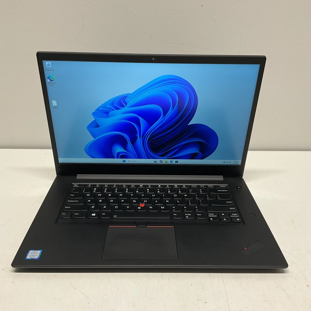 Lenovo Intel Core i7 8th Gen PC Laptops & Netbooks for sale | eBay