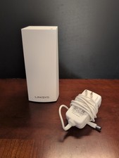 LINKSYS Atlas Pro 6 MX55EC AX5300 Dual-Band Wi-Fi 6 Mesh Router -   TESTED   