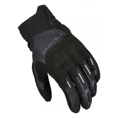 MACNA OCTAR 2.0 DAMEN HANDSCHUHE Schwarz