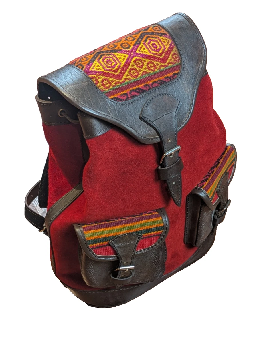 hippie boho backpacks products for sale | eBay display picture 2