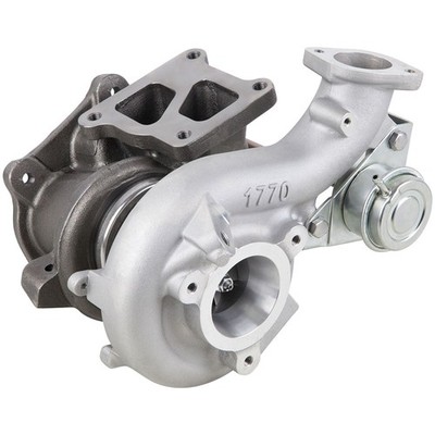 For Mitsubishi Lancer Evolution Evo X 2008-2015 Stigan Turbo Turbocharger