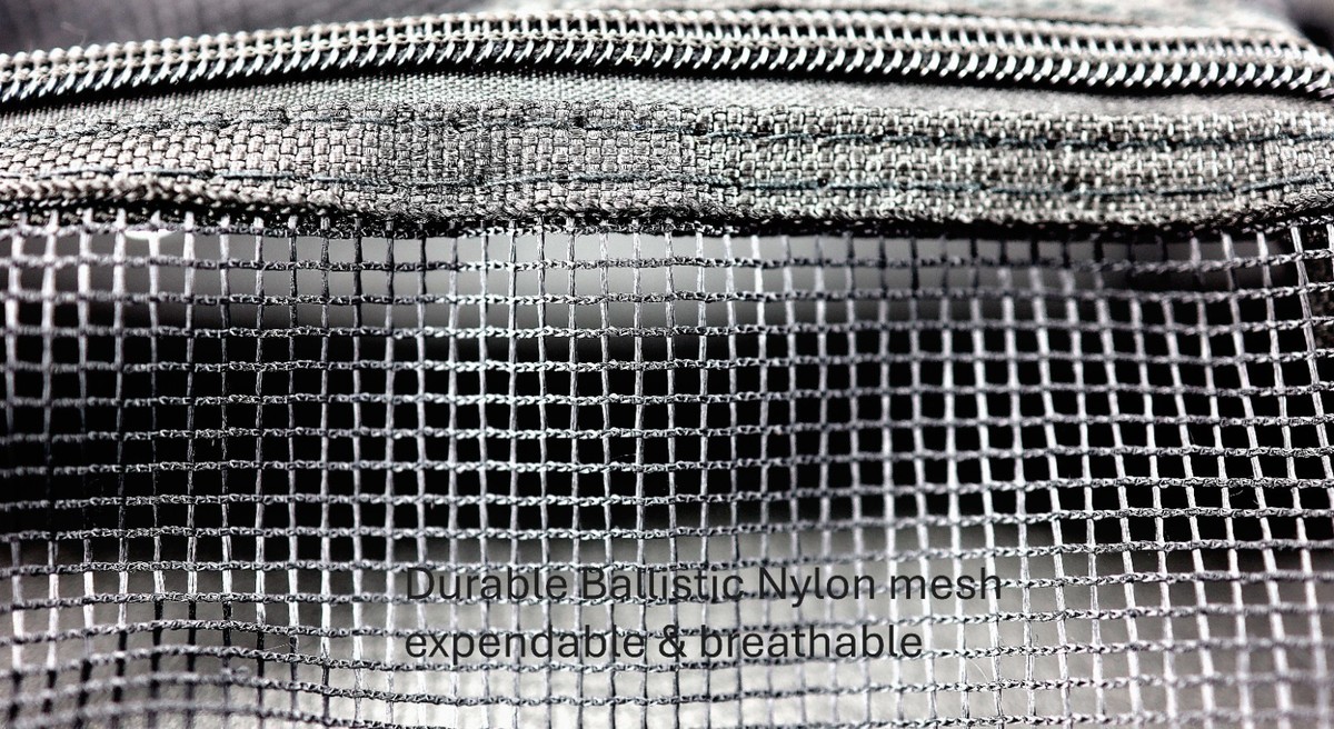 TERRY PRO ORGANIZER 24 Organizer In Plastica Con Coperchio - 15