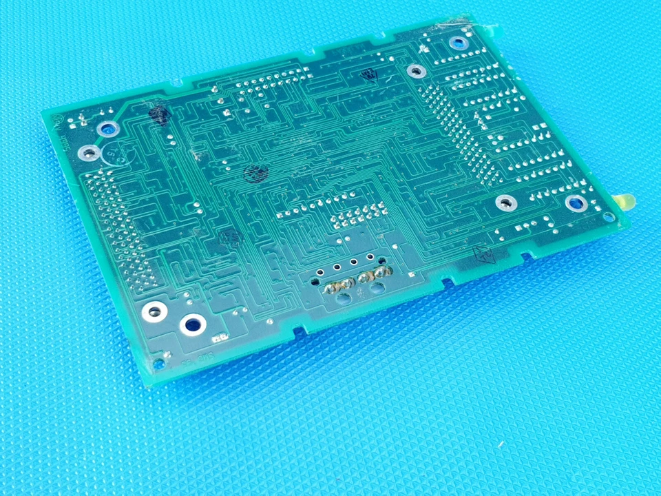 PARALAN CORPORATION 5870 SD16B / SD17B SERIES DIFFERENTAL CONVERTER - Image 3 of 4