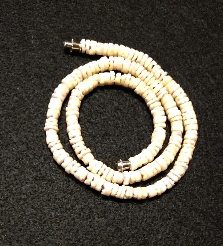 Michaels store puka shells