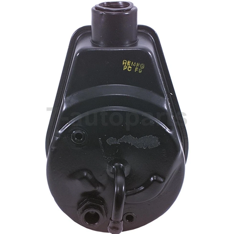 Bomba de dirección asistida Cardone Reman para Chevrolet Camaro 1975 1976 1977 1978 1979 Foto 4 de 4