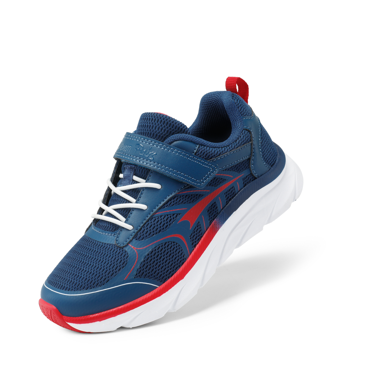 DREAM PAIRS Jongens Meisjes Schoenen Kids DuraPlay Tennis Running