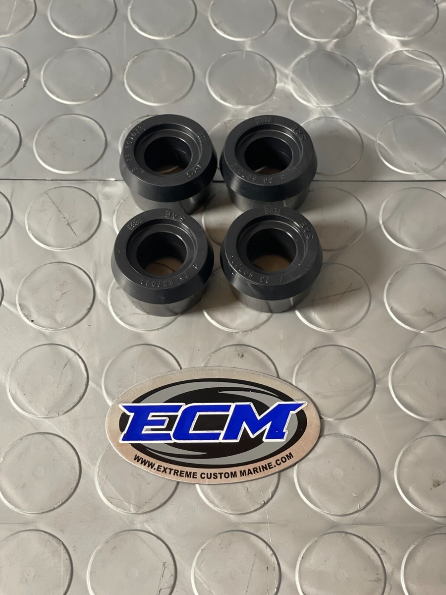 Mercury Mercruiser Power Trim Cylinder Pin Bushings All Bravo 23