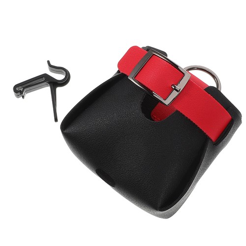 Organizer Car Interior Storage Pouch Small Storage Bag - 第 12/12 張圖片