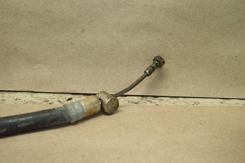 1972 YAMAHA RD250 CABLE - Picture 4 of 6