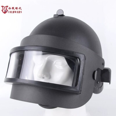 Russian K6-3 Tactical Helmet Altyn Level 3 Cold War Headwear