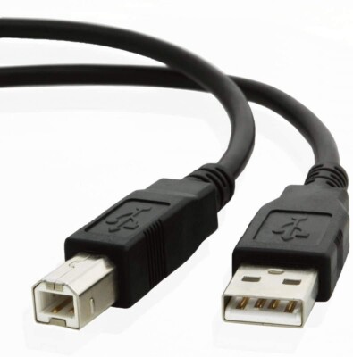 ''USB Cable Cord for Pioneer DDJ-S1 DDJ-T1 Pro DJ Serato Controller Traktor Mixer