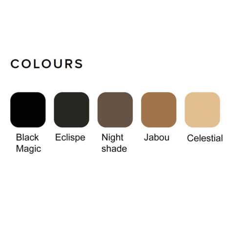Voodoo 3 Pack Shine Comfort Women 15 Denier Stockings Brief Pantyhose Tights - Picture 2 of 6