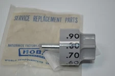 Hobart Price Knob Part# 94478  New Old Stock Vintage Part
