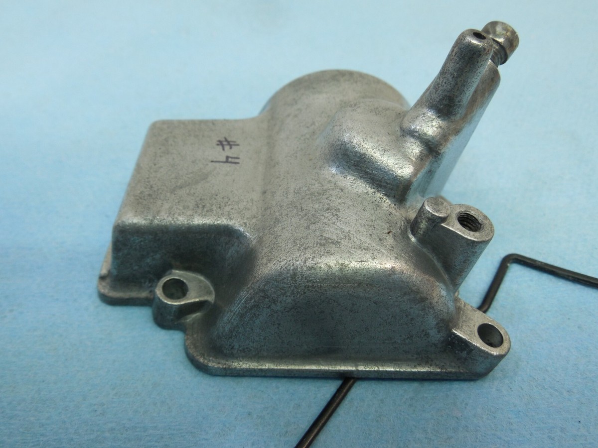 1993 Kawasaki ZX11 ZX1100-D1 Ninja Carburetor Bowl Float Chamber