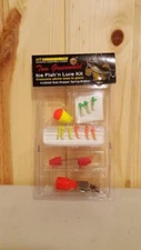 HT Slim Rat Lure Kit 13 PCS.