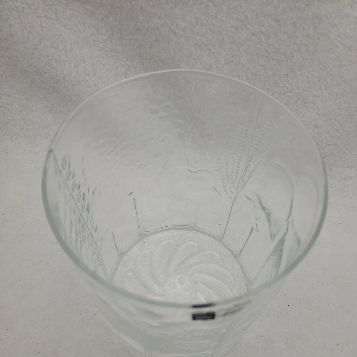ARABIA FINLAND FINN CRYSTAL ヌータヤルヴィ　フローラ ARABIA FINLAND FINN CRYSTAL ヌータヤルヴィ フローラ