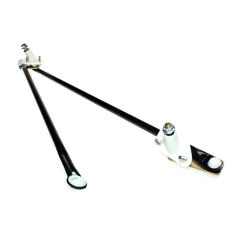 Wiper Link Linkage Arm For 1986-1996 Mitsubishi L200 Triton Colt Mighty Max RHD Foto 3 de 4