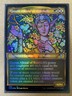 Queen Allenal of Ruadach FOIL SHOWCASE UNCOMMON Dominaria United DMU MTG Magic