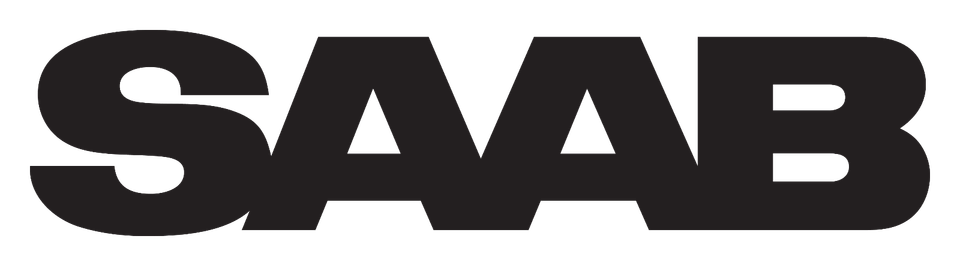 SAAB Text Logo 9-3 900 Classic Car Unisex Birthday t shirt BWC | eBay UK