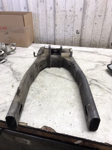 94 Yamaha XJ600 XJ 600 S Diversion Seca II Swingarm Swing Arm - Picture 9 of 10
