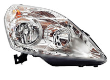 FARO FANALE PROIETTORE ANTERIORE DESTRA per OPEL ZAFIRA B 2008- H1/H7