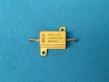 Dale RH-10 RH10 Resistor 10W 2.9Ω 3%