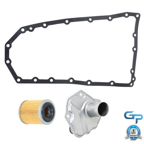 Transmission Oil Filters & Pan Gasket 2016-2019 for INFINITI QX60 3.5L V6 - Bild 2 von 9