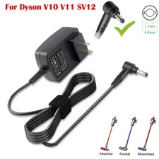 For Dyson V10 V11 SV12 Cyclone Animal Power Supply Adapter Charger 217160-02