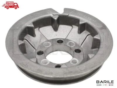 Puleggia Avviamento Motore LOMBARDINI 6LD360 - 6LD325 - 6LD400 - LDA520 - LDA530